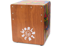 LP World Beat Cajon image 2