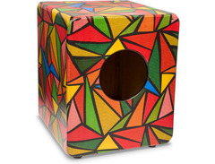 LP World Beat Cajon image 4