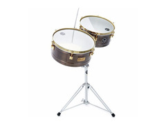 LP Karl Perazzo Timbales image 2