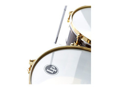LP Karl Perazzo Timbales image 4