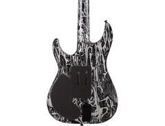 Schecter C-1 FR S Silver Mountain image 2