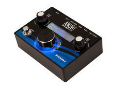 Foxgear Anubi Ambient Box image 2