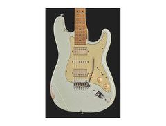 Suhr Ian Thornley Signature Classic S Antique image 4
