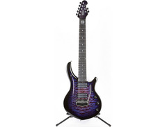 Ernie Ball Music Man Majesty John Petrucci Signature Electric Guitar image 3