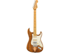 Fender Rarities Series Flame Koa Top Stratocaster image 3