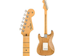 Fender Rarities Series Flame Koa Top Stratocaster image 4