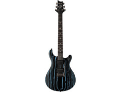 PRS SE LTD Sandblasted Swamp Ash image 3