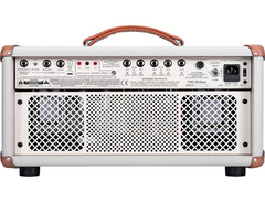 Victory V40 Deluxe Head image 3