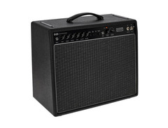 Revv Amplification Dynamis 7-40 W 1x12 Combo Seafoam image 3