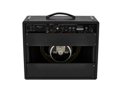 Revv Amplification Dynamis 7-40 W 1x12 Combo Seafoam image 4