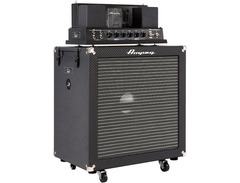 Ampeg Heritage B15N image 3
