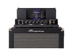 Ampeg Heritage B15N image 4