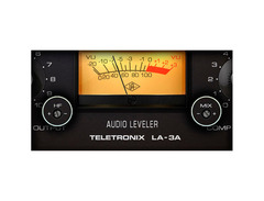 Universal Audio LA-3A image 2