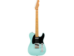 Fender Vintera '50s Telecaster Modified image 3