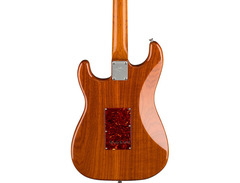Fender Custom Shop Artisan Spalted Maple Stratocaster image 2