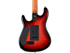 Ernie Ball Music Man Jason Richardson Cutlass 6 image 2
