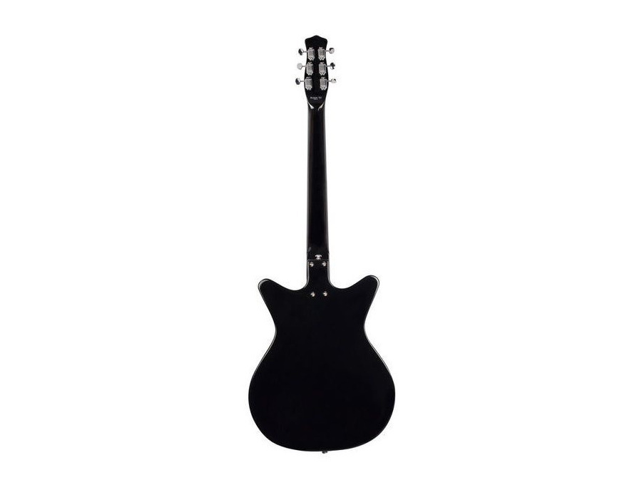 Danelectro 59x - What To Know & Where To Buy | Equipboard