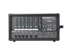Phonic Powerpod 620 Plus / S710 PA image 2