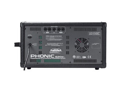 Phonic Powerpod 620 Plus / S710 PA image 3