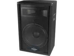 Phonic Powerpod 620 Plus / S710 PA image 4