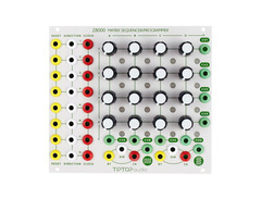 Tiptop Audio Z8000 Matrix Sequencer image 2
