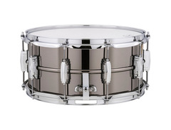 Ludwig 14"x6,5" Bronze Beauty limited image 3