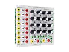Tiptop Audio Z8000 Matrix Sequencer image 3