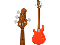 Sterling by Music Man StingRay Short-Scale image 4