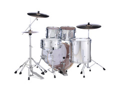 Pearl Export (Chrome Finish) image 2