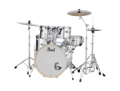Pearl Export (Chrome Finish) image 3