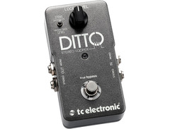 TC Electronic Ditto Stereo Looper image 3