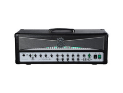 Randall LB103 George Lynch Signature 100W Tube Guitar Amp image 2