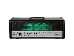 Randall LB103 George Lynch Signature 100W Tube Guitar Amp image 3