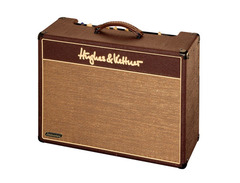 Hughes & Kettner Quad EL84 combo image 2