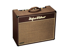 Hughes & Kettner Quad EL84 combo image 3