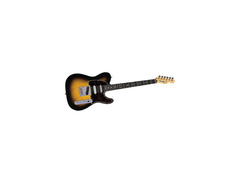 Fender Nashville Power Telecaster image 4