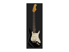 Late-’64/mid-’65 Fender Stratocaster image 2