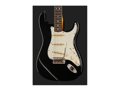 Late-’64/mid-’65 Fender Stratocaster image 4