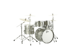Gretsch Brooklyn Drum Kit image 2