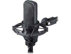 Audio-Technica AT4040 image 4