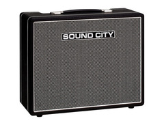 Sound City 20c Mk6 image 3