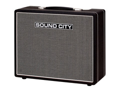 Sound City 20c Mk6 image 4