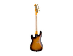 Fender Precision Custom Shop Relic 1955 image 2