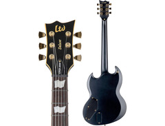ESP LTD Viper-1000 Deluxe image 4