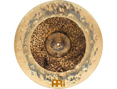 Meinl 22 Byzance Dual Crash/Ride image 2