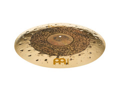 Meinl 22 Byzance Dual Crash/Ride image 3