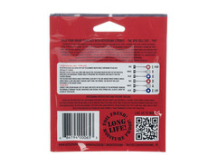 Rotosound SB11 Phospher Bronze Acoustic Guitar Strings (11-52) image 2