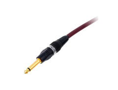 RZK Signature Guitar Cable Straight by Sommer image 2