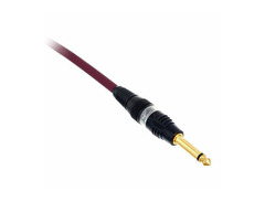 RZK Signature Guitar Cable Straight by Sommer image 3