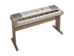 Yamaha YPG-625 image 2